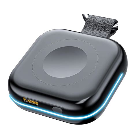 Best chargers for Apple Watch Series 9 in 2023