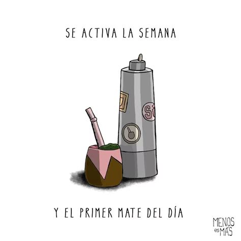 Ilustraciones Y Frases De Amor Con Mate