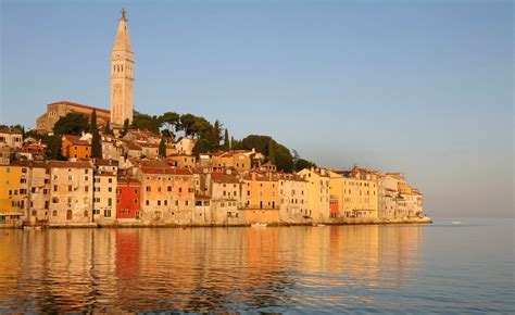 Croatia Itineraries - Rough Guides | Rough Guides
