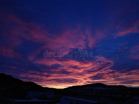 Good morning sunrise stock image. Image of goodmorning - 177993249