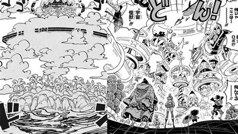 Link Baca Dan Spoiler Manga One Piece Chapter Bahasa Indonesia