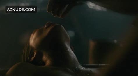 VIKINGS NUDE SCENES AZNude