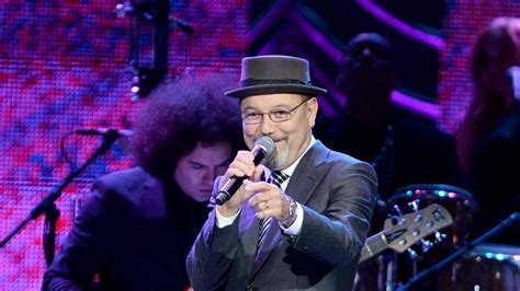 Rubén Blades Gana El Grammy Al Mejor álbum Pop Latino