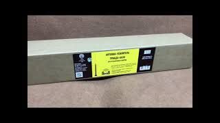 Триада-8830 МА/antenna.ru. Антенна ФМ уличная для музыкальных центров ...