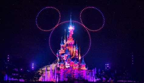 Disney D Light And Dream Shine Brighter Will End On The Th Of