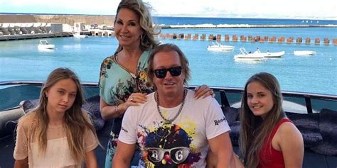 Töchter entdecken Sex Schublade der Geissens