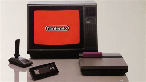 » The Rise of Nintendo: A Story in 8 Bits