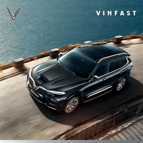 VinFast President-8 - Paul Tan's Automotive News