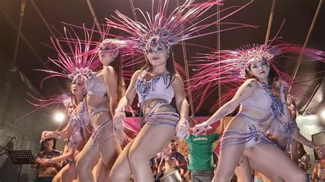 GRES A Rainha Beija Flor 2015 4ºFestival Samba Novo Império 2022