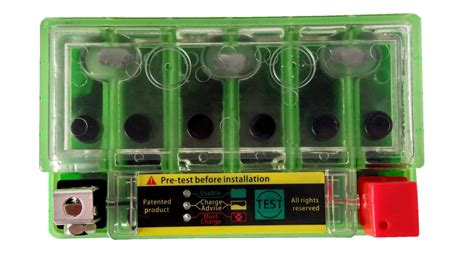 ΜΠΑΤΑΡΙΑ YUSUBA GEL YTX7L-BS