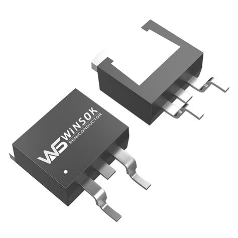 Buy N Channel Mosfet A Manufacturers And Factory Suppliers Direct