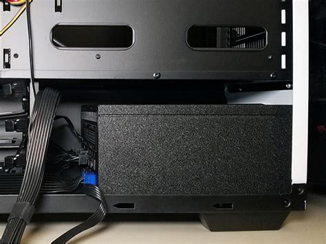 SilverStone Redline Series RL06 Review | PCMag