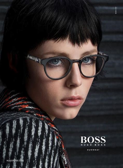 Boss Fw 15 Hugo Boss Hugo Eyewear Campaign Hugo Boss