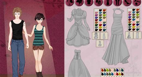 Dress Up Games for Girls – Fashion dresses