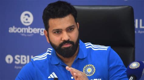 Rohit Sharma On Bcci New Rules रोहित शर्मा बीसीसीआई की नई गाइडलाइन्स