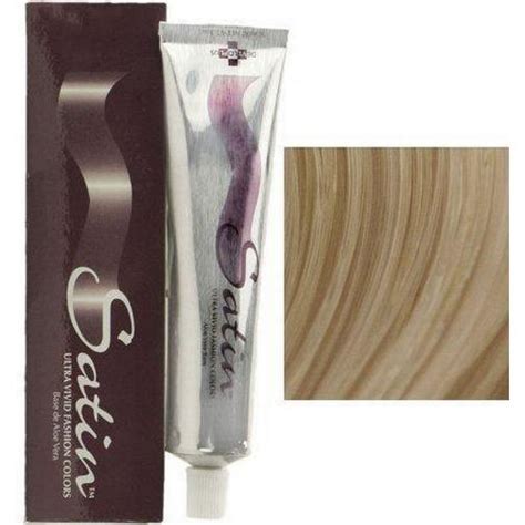 Satin Hair Color Ultra Vivid Fashion Colors 9n • Price