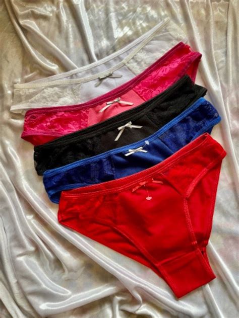 Tienda Online De Hannah Lingerie