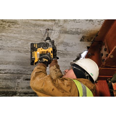 Dewalt Perform And Protect 20v Max Xr Brushless Cordless 1 Sds Plus