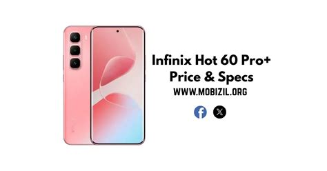 Infinix Hot Pro Plus