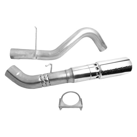 Exhaust Systems For Diesel Trucks