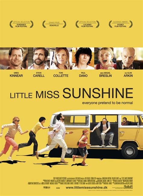 Little Miss Sunshine 5 Of 6 Extra Large Movie Poster Image Imp Awards