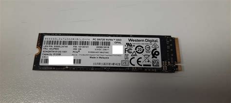 Ssd Western Digital Wd Black Gb M Pcie Nvme Timisoara Olx Ro