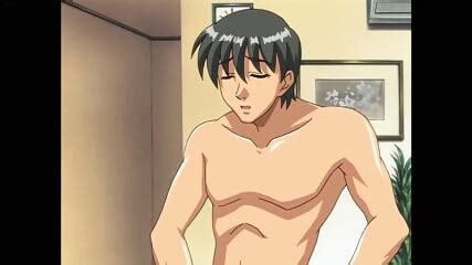 Bakunyuu Oyako Sex Scenes