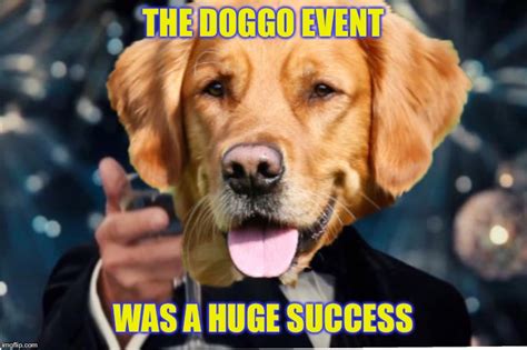 Thanks To All My Fellow Dawgs Whove Made This Event A Huge Success