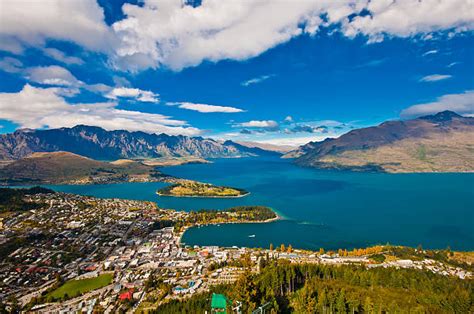 Best Lake Wakatipu Stock Photos, Pictures & Royalty-Free Images - iStock