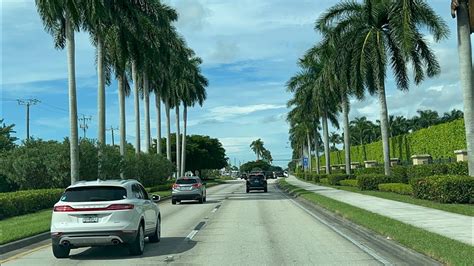 🌴 Mcgregor Boulevard Why Fort Myers Is Called The City Of Palms 1800