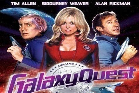 Galaxy Quest - Cast, Ages, Trivia | Famous Birthdays