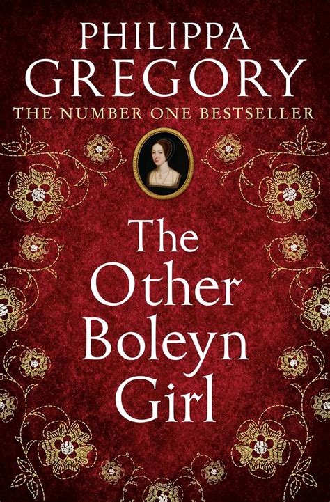 The Other Boleyn Girl The Million Copy Bestselling Novel That