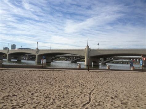 Tempe Beach Park - Top Dog Parks