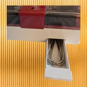 Vidal Sassoon Model Vs Flocked Hot Hair Hairsetter Rollers Travel Portable Etsy