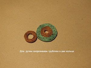 Крышка для корзинки