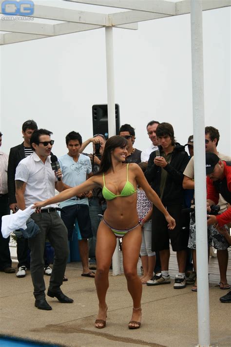 Paloma Fiuza Nude Pictures Photos Playboy Naked Topless Fappening