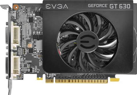 Customer Reviews Evga Nvidia Geforce Gt 630 2gb Ddr3 Pci Express 20