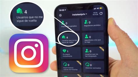 Como Saber Quien Te Dejo De Seguir En Instagram 2024