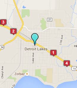 Detroit Lakes, MN Hotels & Motels - See All Discounts