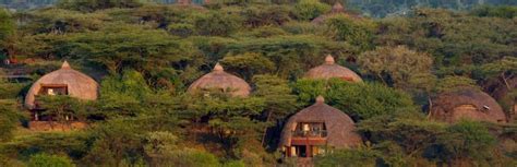 Serengeti Serena Safari Lodge Serengeti National Park Tanzania 2024