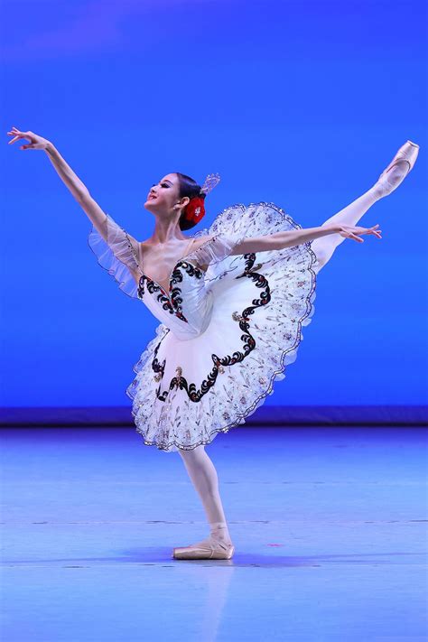 Yagp Final Round At Lincoln Center Junior Ballet Competition