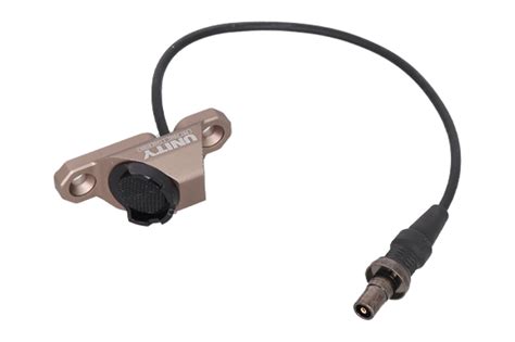 Switch Ut Hot Button Keymod M Lok De Pour Lampe M M Wadsn