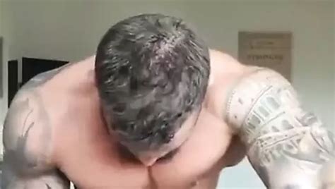 Completely Naked Cumshot On High Seat German Gay Public Porn Xhamster