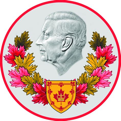 King of Canada Seal – The Monarchist League of Canada