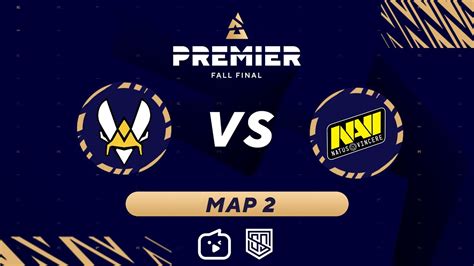 FULLMATCH GRAND FINAL DE NUKE NA VI VS TEAM VITALITY BLAST