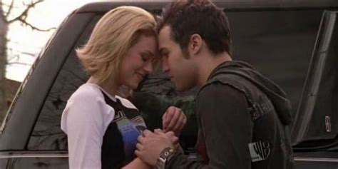 One Tree Hill Every Peyton Sawyer Love Interest Ranked