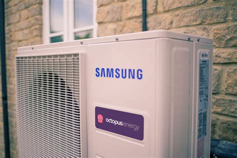 Heat Pump Price War As Heat Pump Goes On Sale For Same Price As Gas