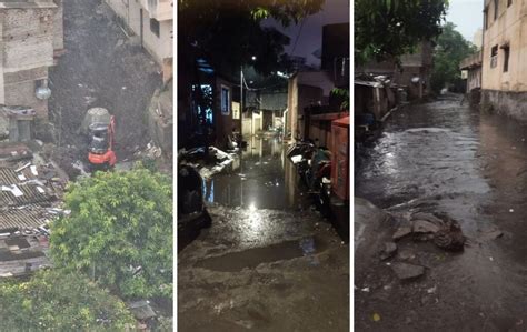 pune nyati elysia cronus residents persistent efforts   thite
