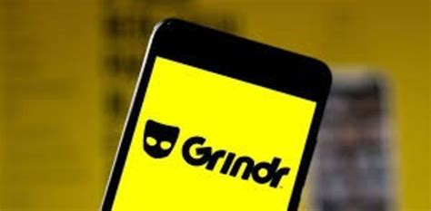 Grindr la aplicación de citas pionera para la comunidad gay quiere cotizar en la bolsa