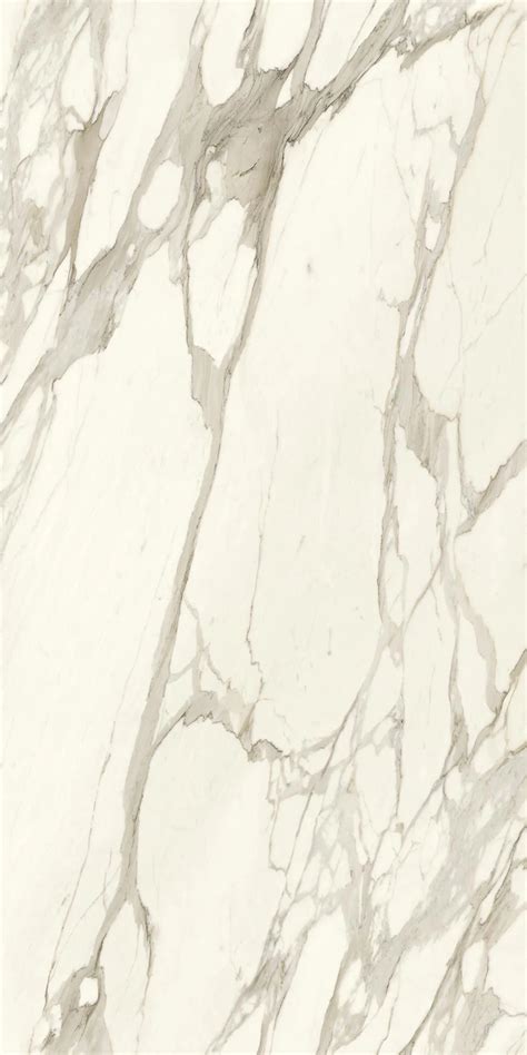 Calacatta Bernini Marble Effect Porcelain Tiles Atlas Plan